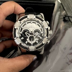 Mens Invicta Watch